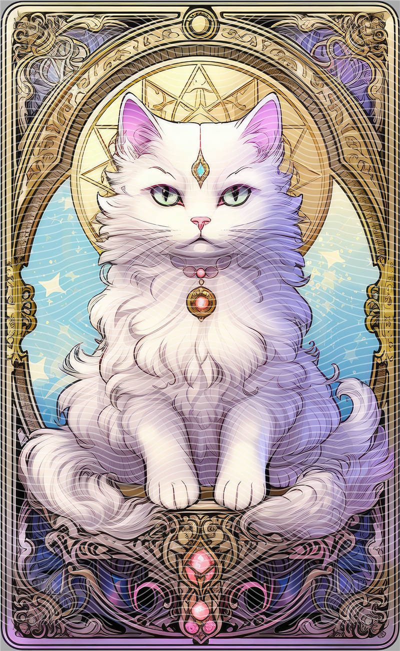 Cards and constellations-KP 186